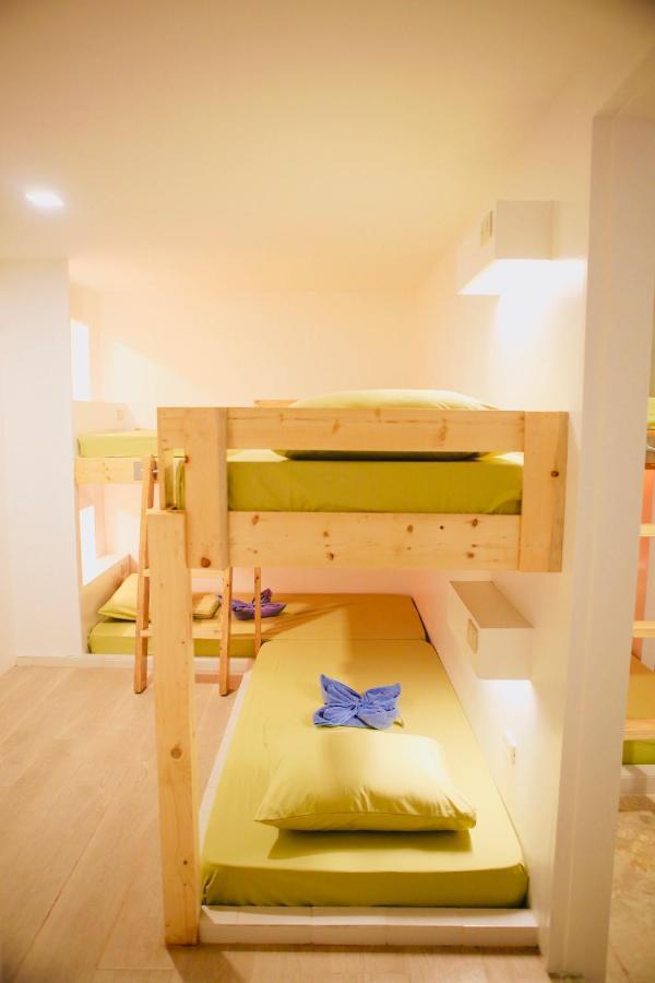 The Escape Hostel San Juan (La Union)